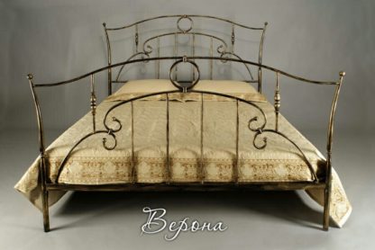 Кровать "Верона" №24