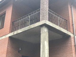 Балкон №6-2