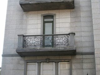 Балкон №22