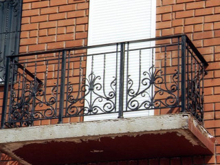 Балкон №51