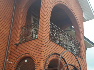 Балкон №26