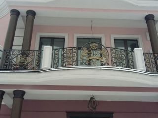 Балкон №44