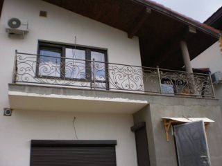 Балкон №36-2