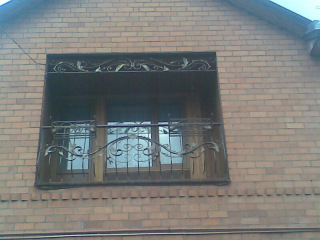 Балкон №52