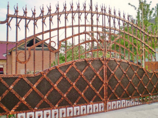 Ворота №49
